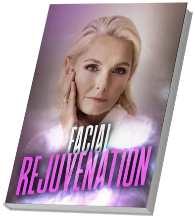 Facial Rejuvenation bonus guide cover