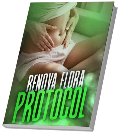 Renova Flora Protocol bonus guide cover
