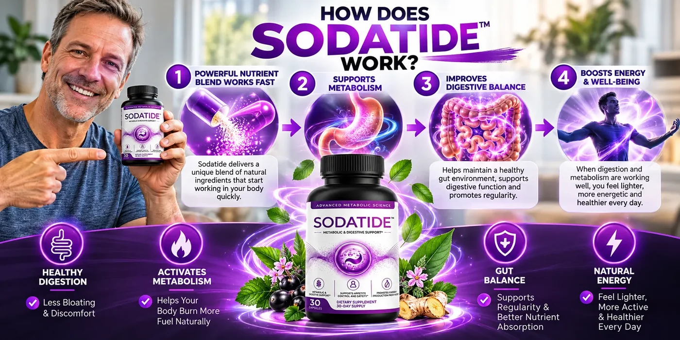 SodaTide how it works illustration